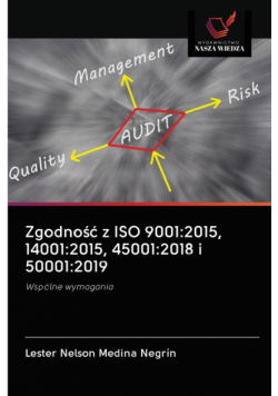Zgodność z ISO 9001