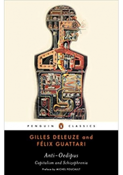 Gilles Deleuze and Felix Guattari