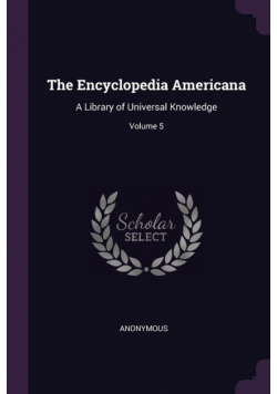 The Encyclopedia Americana