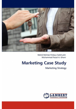 Marketing Case Study