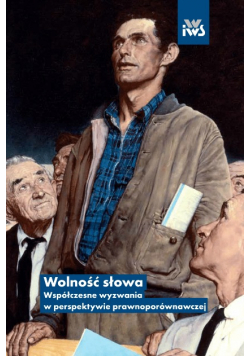 Wolność słowa współczesne wyzwania