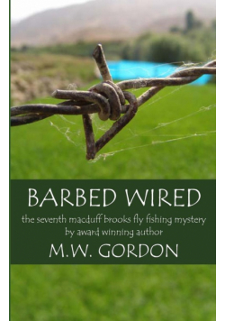 Barbed Wired