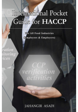 International Pocket Guide for HACCP