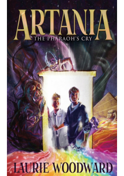 Artania - The Pharaoh's Cry