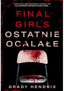 Final Girls Ostatnie ocalałe