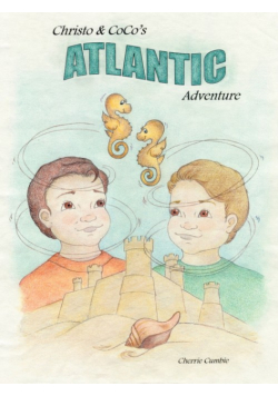 Christo and CoCo's Atlantic Adventure