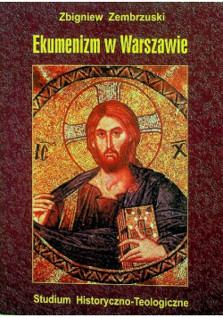 Ekumenizm w Warszawie