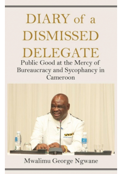 Diary of a Dismissed Delegate