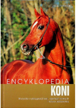 Encyklopedia koni