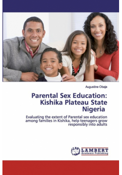 Parental Sex Education