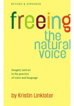 Freeing the Natural Voice