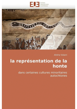 La représentation de la honte