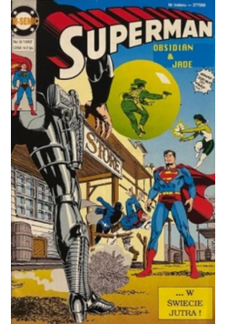 Superman Nr 9 / 92