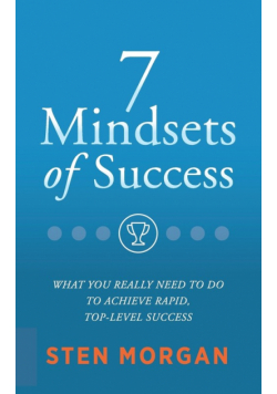 7 Mindsets of Success