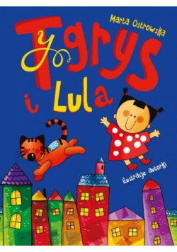 Tygrys i Lula