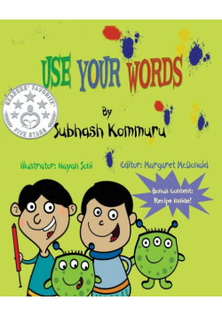 Use Your Words