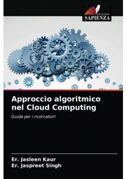 Approccio algoritmico nel Cloud Computing