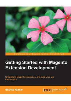 Getting Started with Magento Module Development