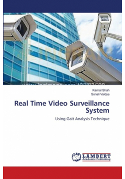 Real Time Video Surveillance System