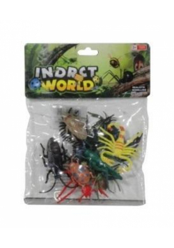Insekty