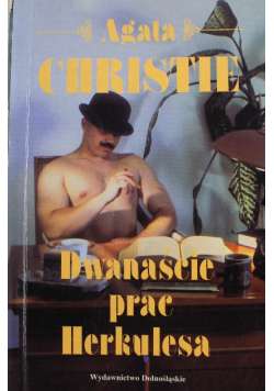 Dwanaście prac Herkulesa