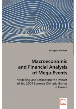 Macroeconomic and Financial Analysis of Mega-Events