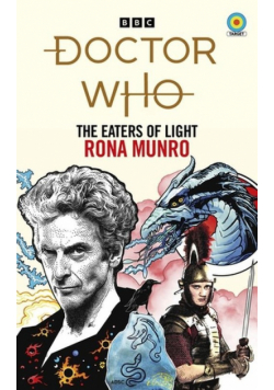 Doctor Who: The Eaters of Ligh