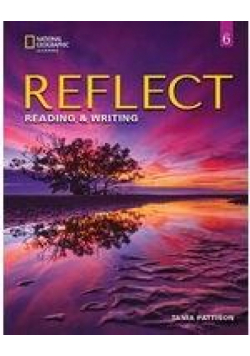 Reflect 6 Reading & Writing SB + Online Practice