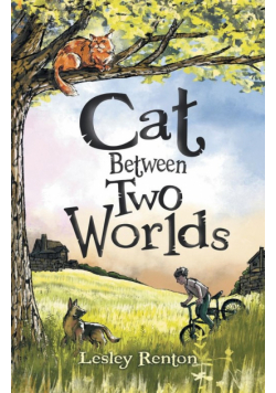 Cat Between Two Worlds