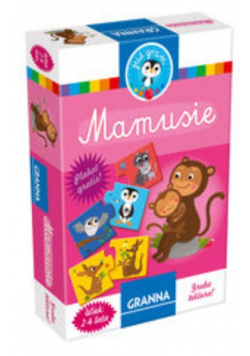 Mamusie