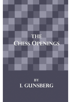 The Chess Openings