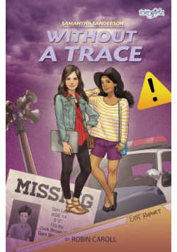 Samantha Sanderson Without a Trace