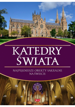 Katedry świata