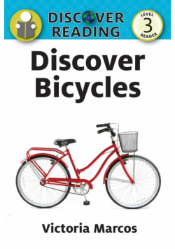 Discover Bicycles