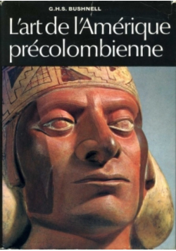 Art de amerique precolombienne