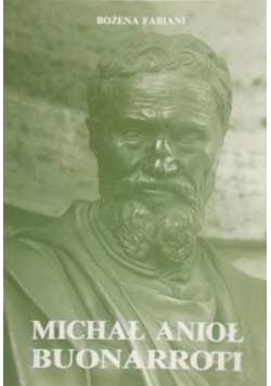 Michał Anioł Buonarroti