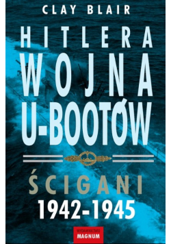Hitlera Wojna U Botów Ścigani
