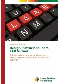 Design Instrucional para EAD Virtual