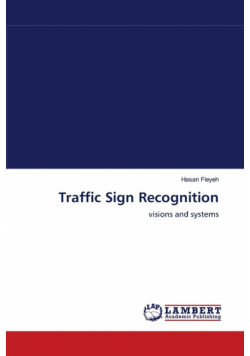 Traffic Sign Recognition