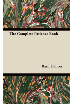 The Complete Patience Book