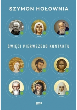 Święci pierwszego kontaktu