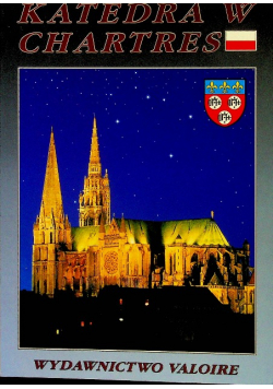 Katedra w Chartres