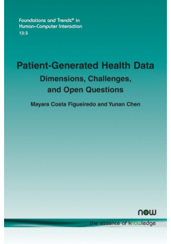Patient-Generated Health Data