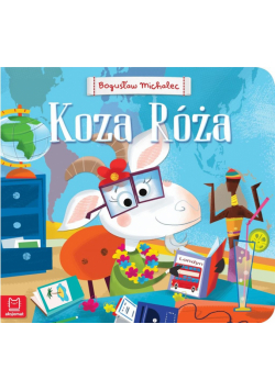 Koza Róża