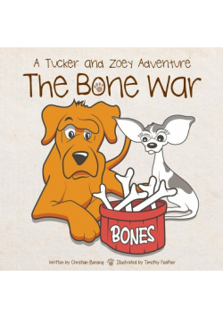 The Bone War