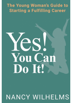Yes! You Can Do It!
