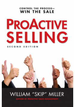 ProActive Selling