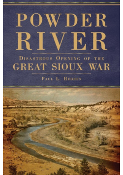 Powder River