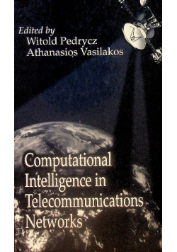 Computational Intelligence in Telecommunications Networks