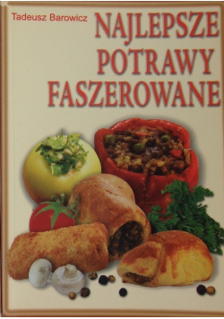 Najlepsze Potrawy Faszerowane